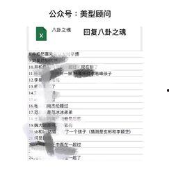 今日八卦每日爆料最新版,今日八卦最新爆料揭秘明星幕后故事